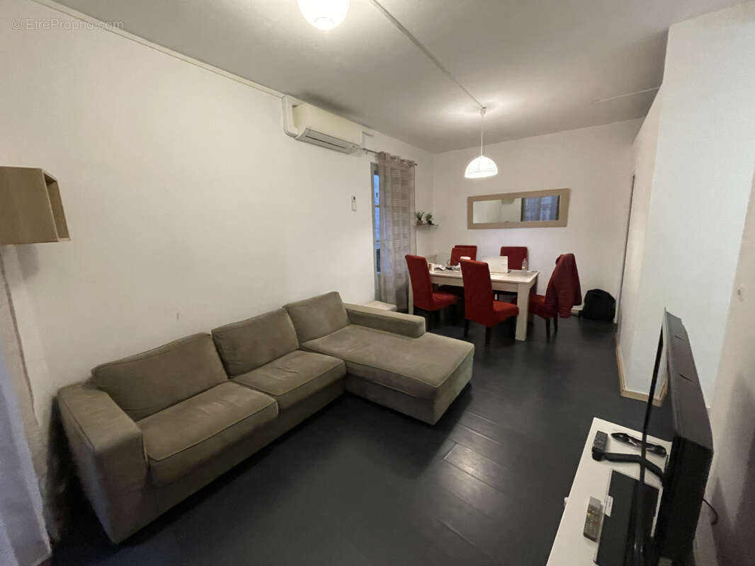 Appartement à BEZIERS
