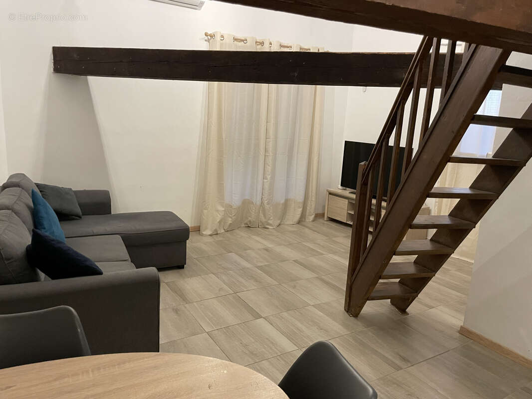 Appartement à BEZIERS