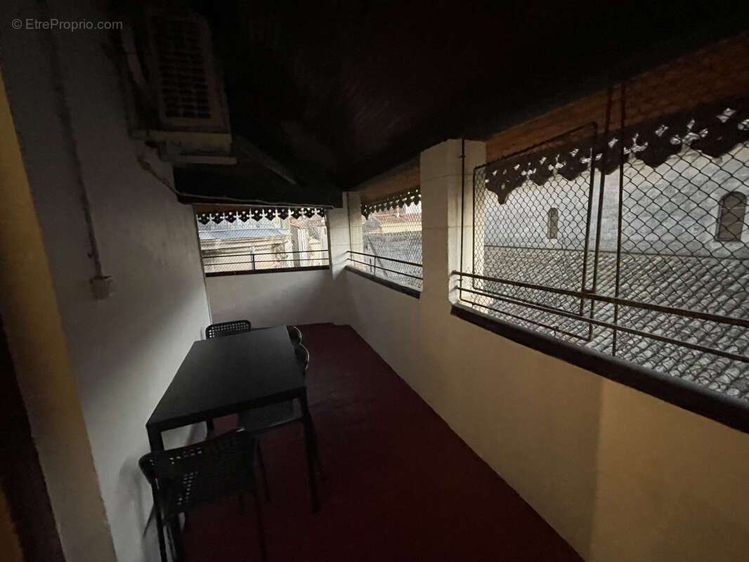 Appartement à BEZIERS