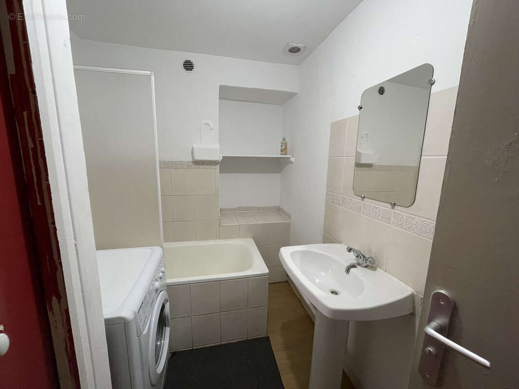 Appartement à BEZIERS