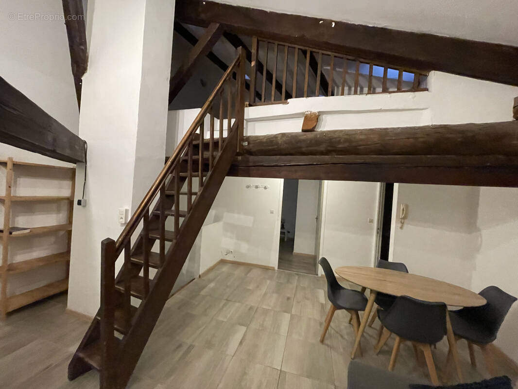 Appartement à BEZIERS