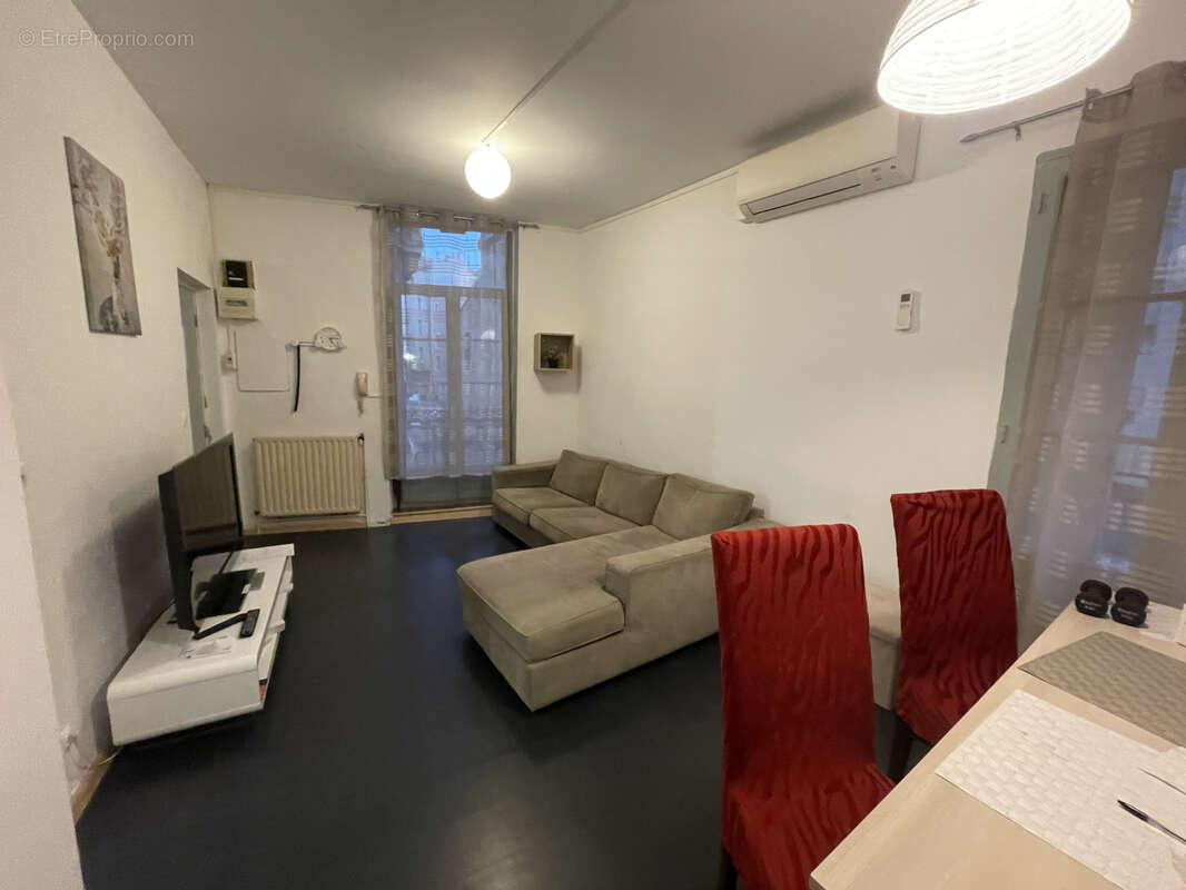 Appartement à BEZIERS