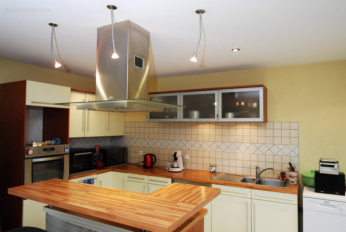 Appartement à THONON-LES-BAINS