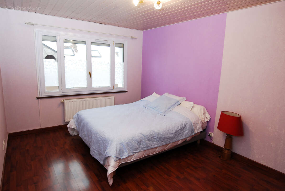 Appartement à THONON-LES-BAINS