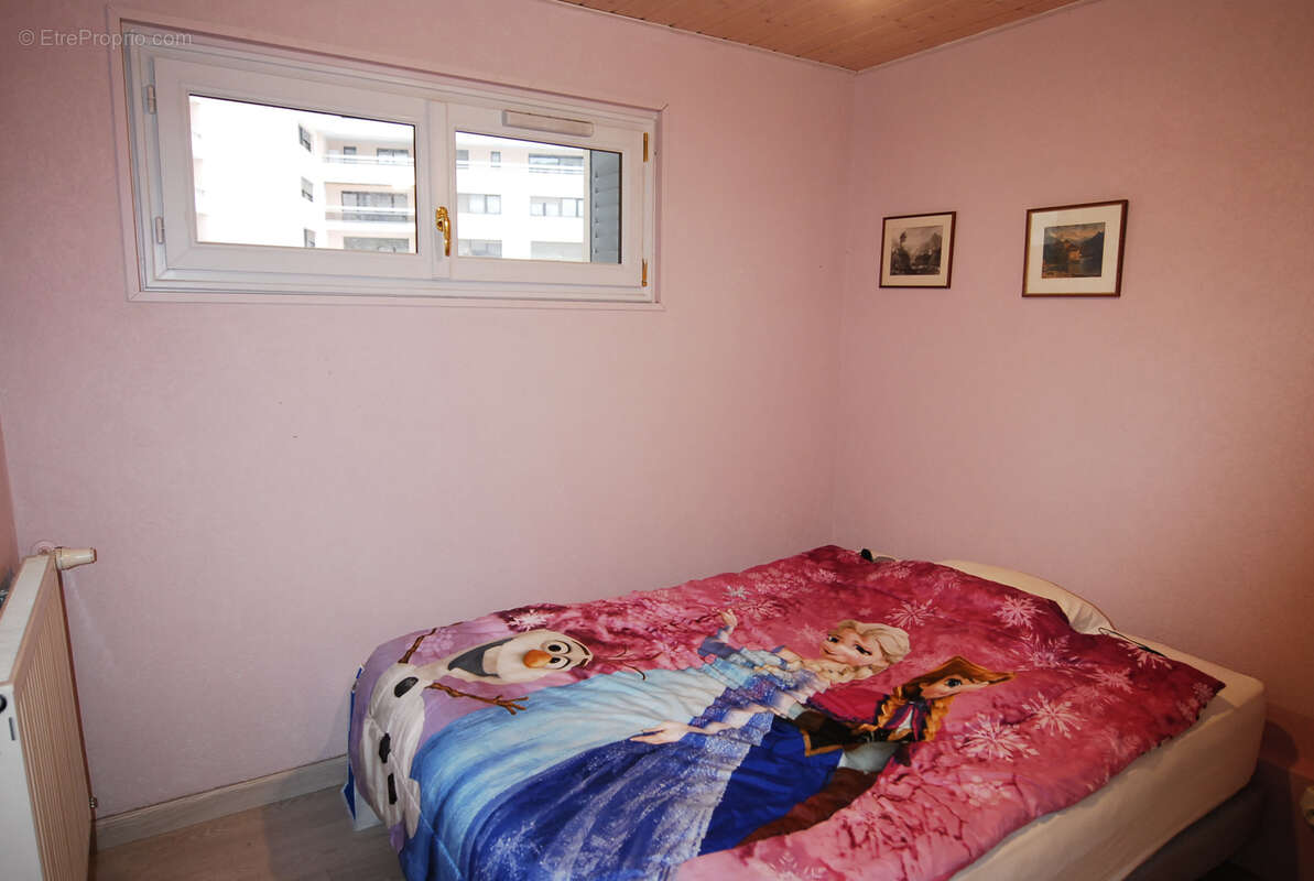 Appartement à THONON-LES-BAINS