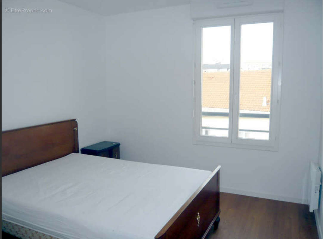 Appartement a louer deuil-la-barre - 4 pièce(s) - 90 m2 - Surfyn