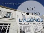 Commerce à SAINT-GERMAIN-EN-LAYE