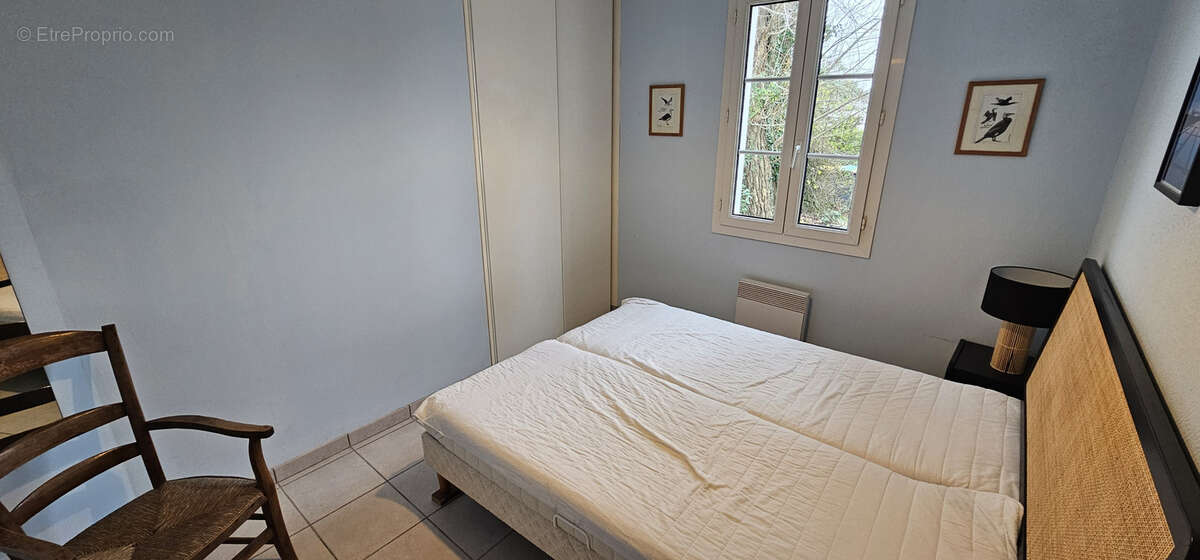 Maison à LES PORTES-EN-RE