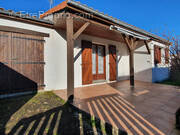 Maison à LA FAUTE-SUR-MER