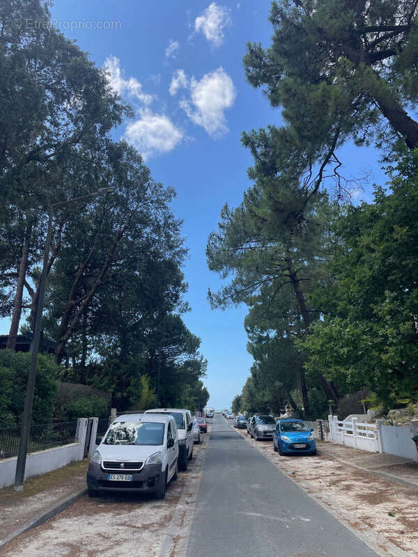 Appartement à SAINT-GEORGES-DE-DIDONNE