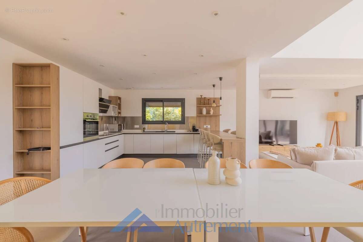 Maison à SAINT-TROPEZ