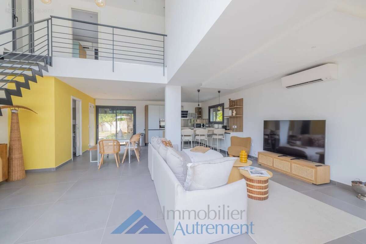 Maison à SAINT-TROPEZ