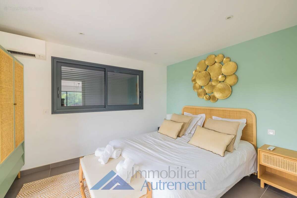 Maison à SAINT-TROPEZ