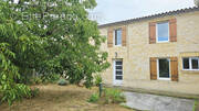Maison à LES SALLES-DE-CASTILLON