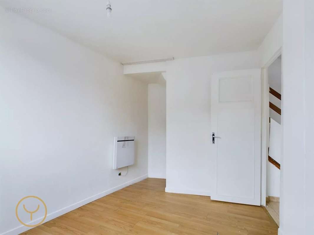 Appartement à ROMILLY-SUR-SEINE