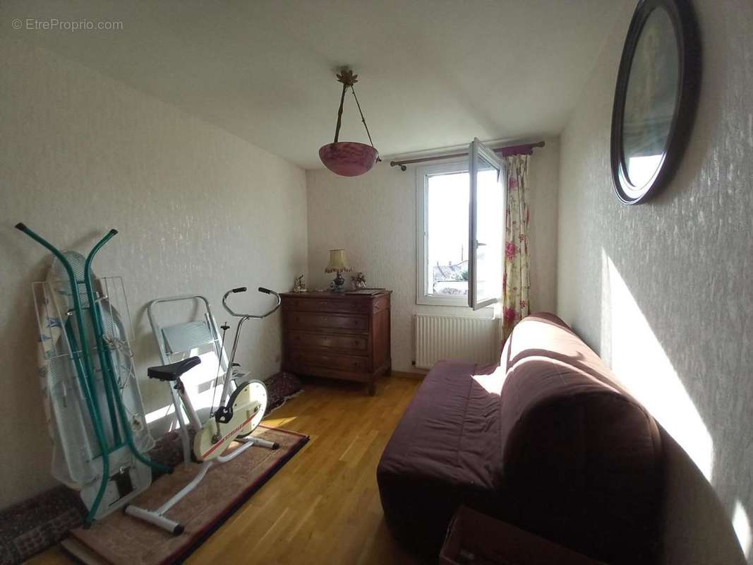   - Appartement à VOREPPE