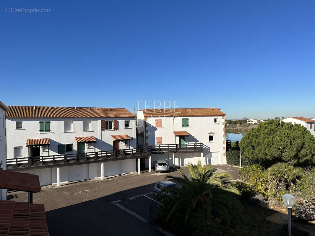 Maison à SAINT-CYPRIEN