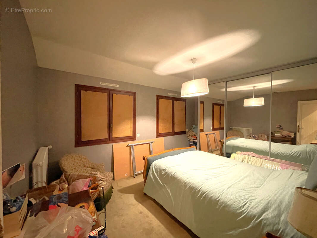 Maison à NOGENT-LE-PHAYE