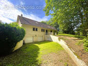Maison à NOGENT-LE-PHAYE