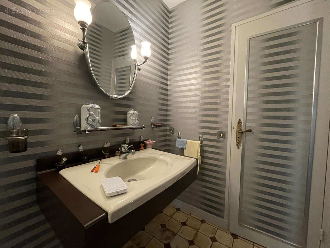 Maison à NOGENT-LE-PHAYE