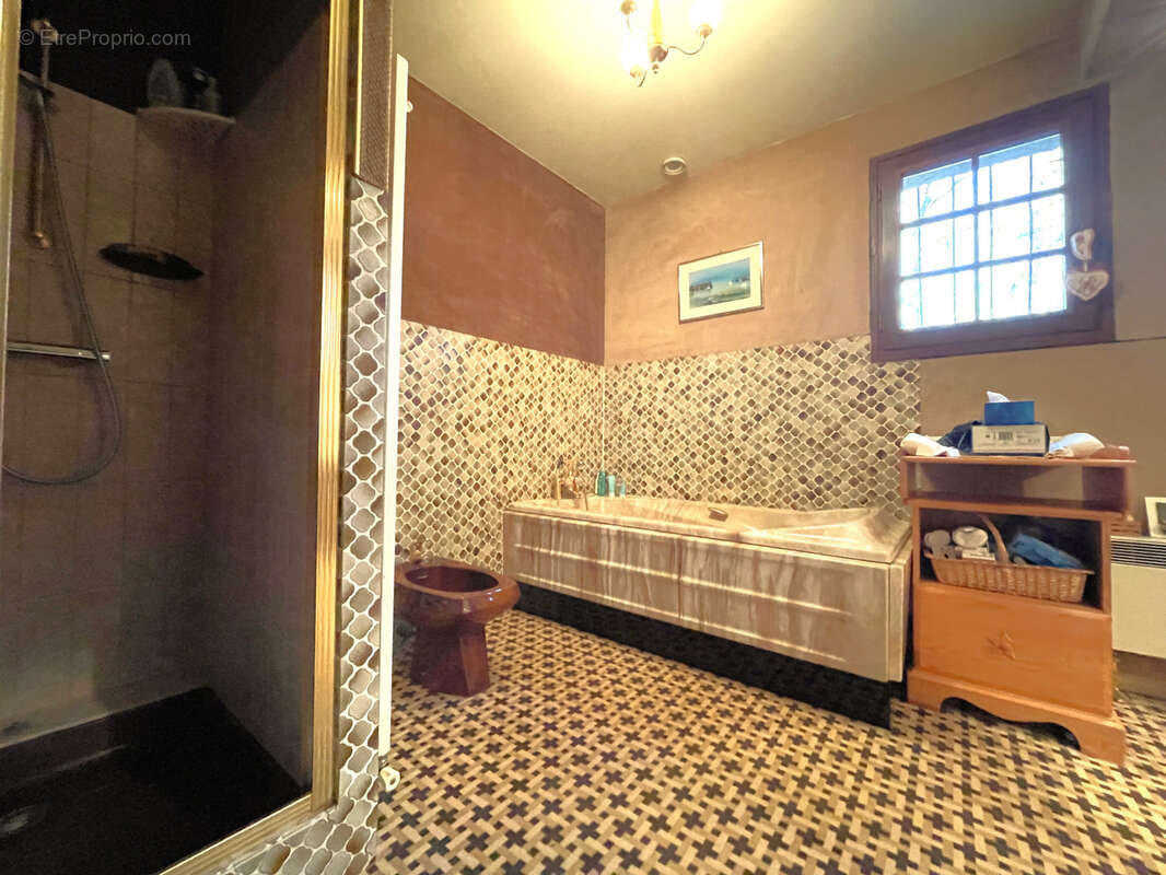 Maison à NOGENT-LE-PHAYE