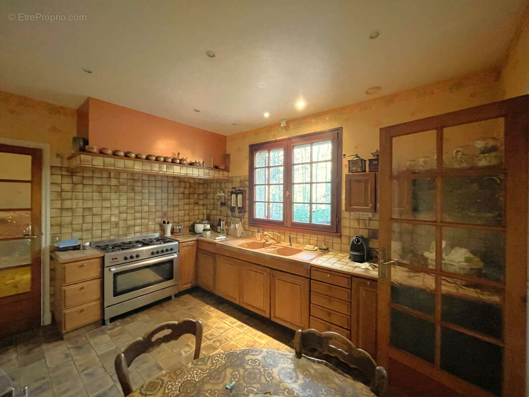 Maison à NOGENT-LE-PHAYE