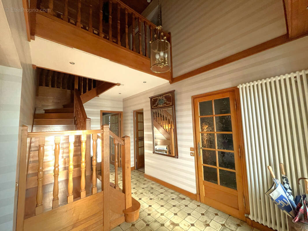 Maison à NOGENT-LE-PHAYE