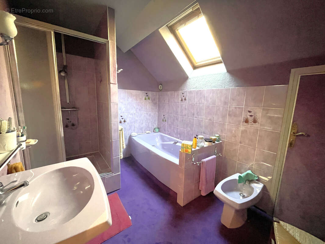 Maison à NOGENT-LE-PHAYE