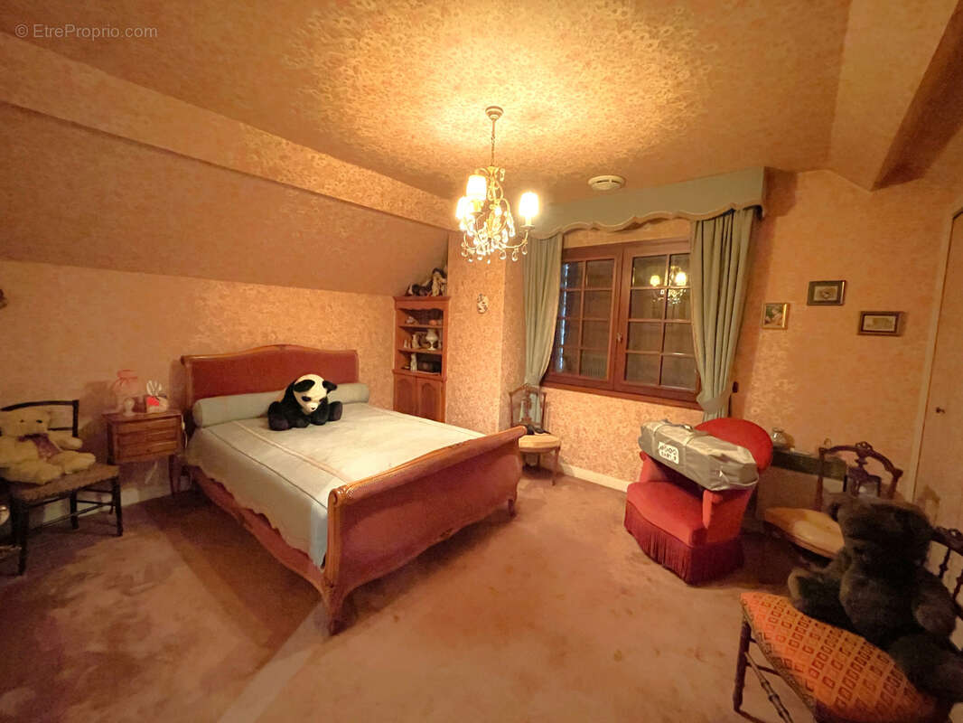 Maison à NOGENT-LE-PHAYE