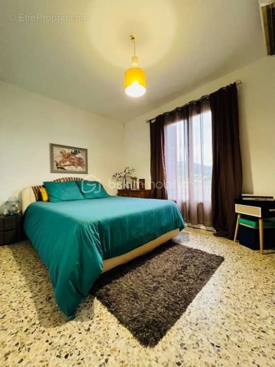 Appartement à AJACCIO