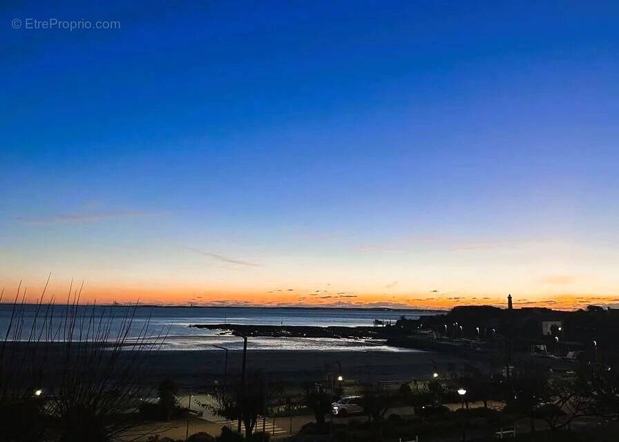 Maison à SAINT-GEORGES-DE-DIDONNE