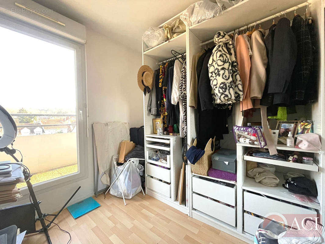 Appartement a louer montmagny - 5 pièce(s) - 100 m2 - Surfyn
