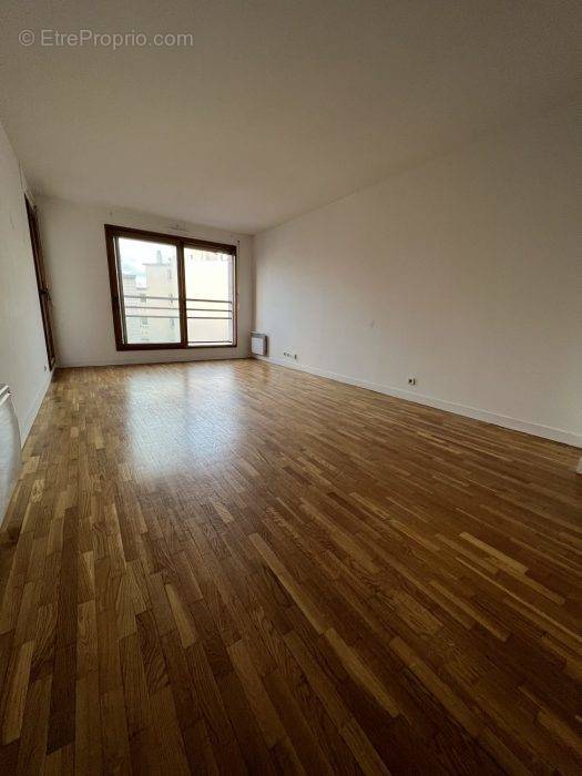 Appartement 3 pièce(s) 64 m²à vendre Levallois-perret