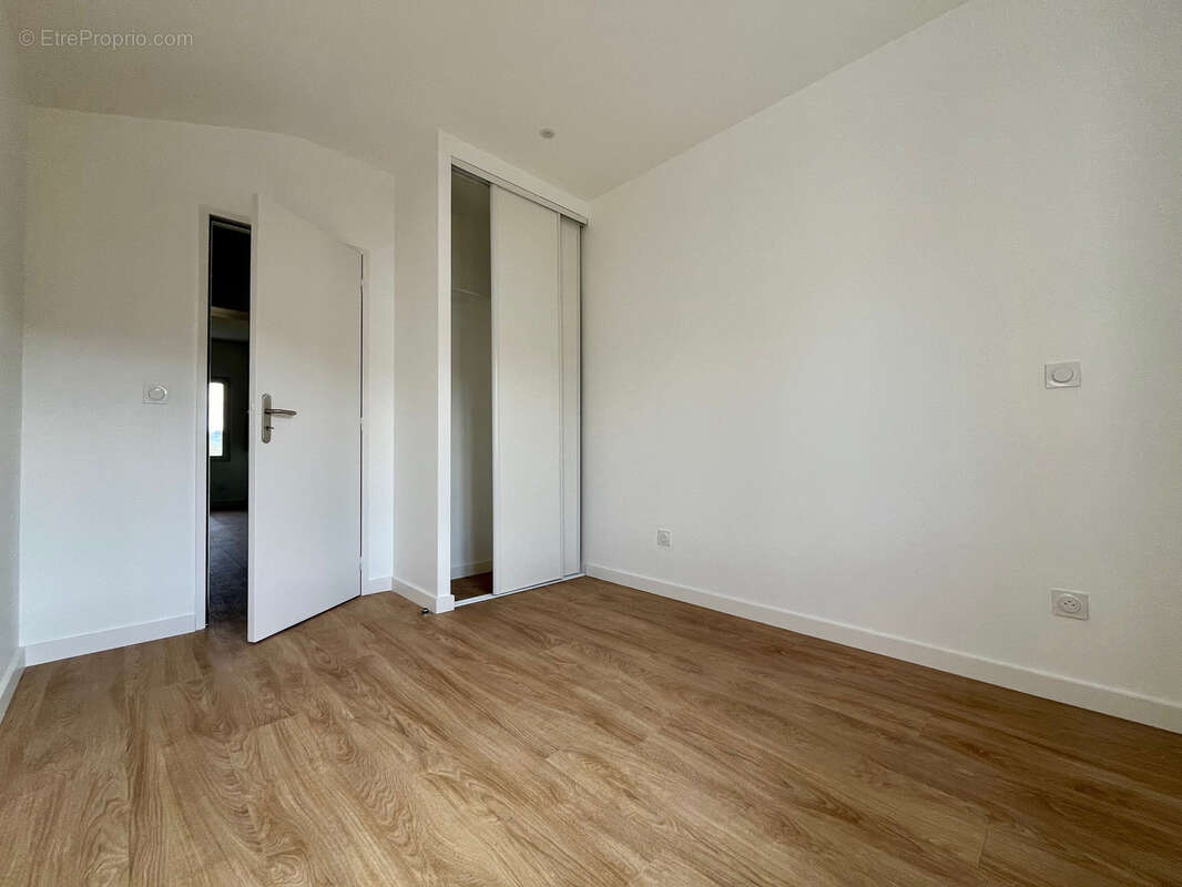 Appartement à HENDAYE