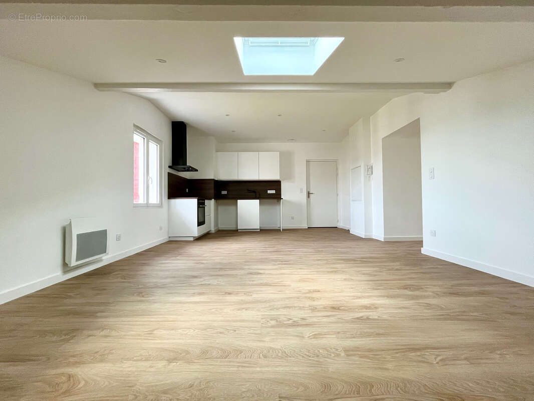 Appartement à HENDAYE