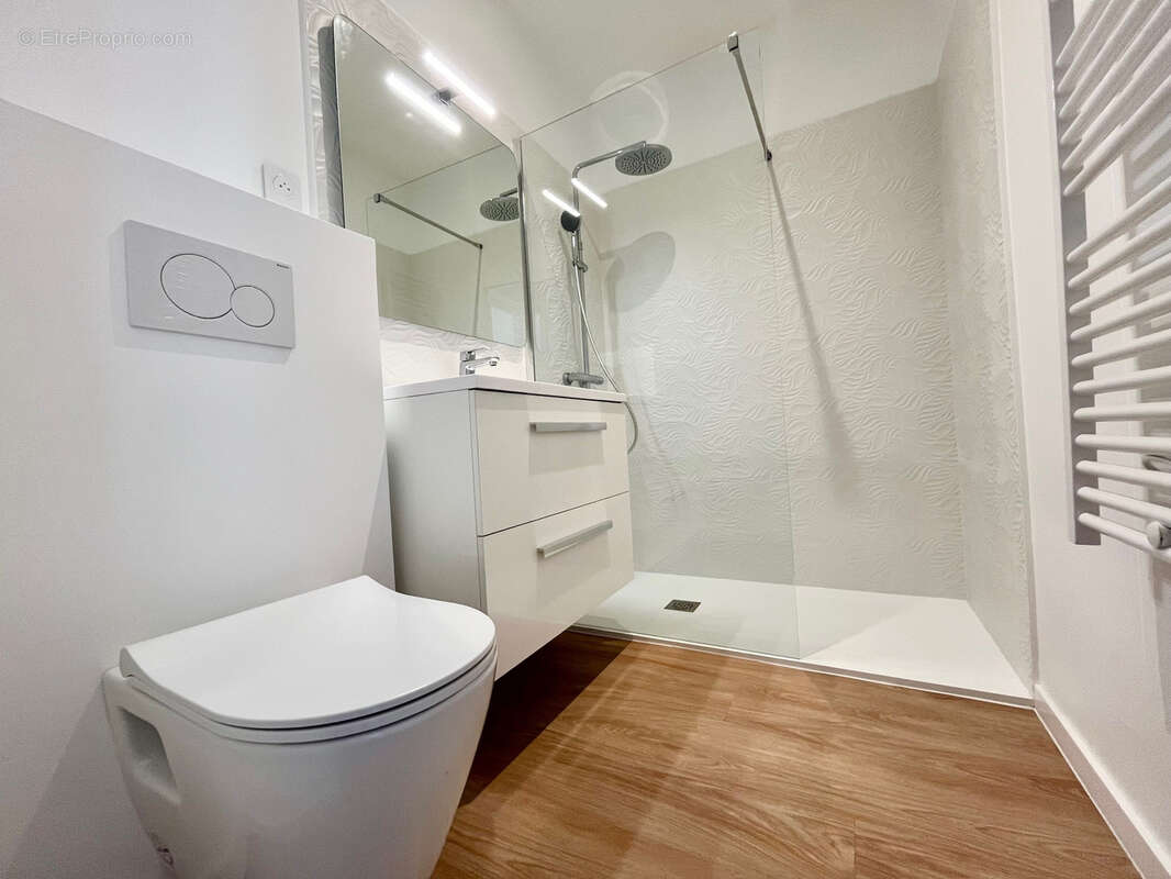 Appartement à HENDAYE