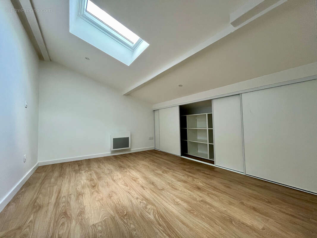 Appartement à HENDAYE