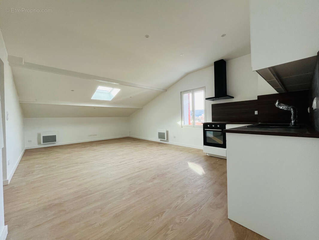 Appartement à HENDAYE