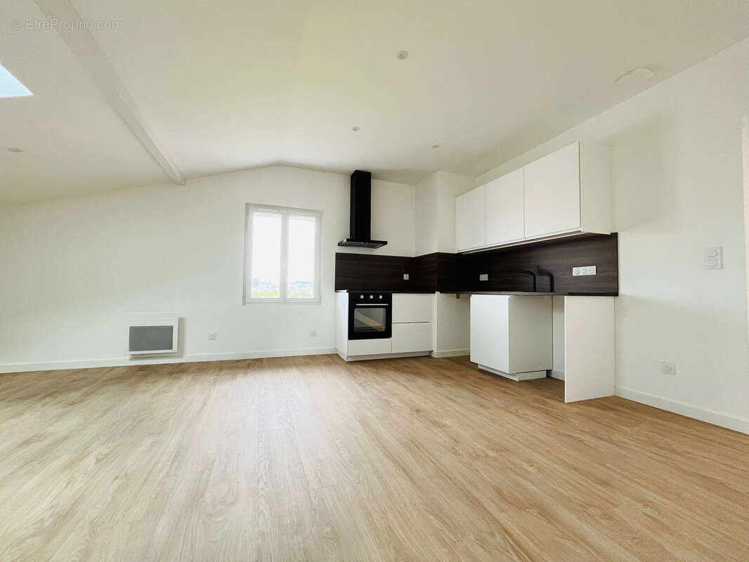 Appartement à HENDAYE