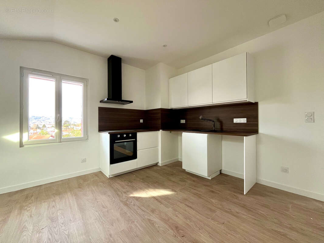 Appartement à HENDAYE