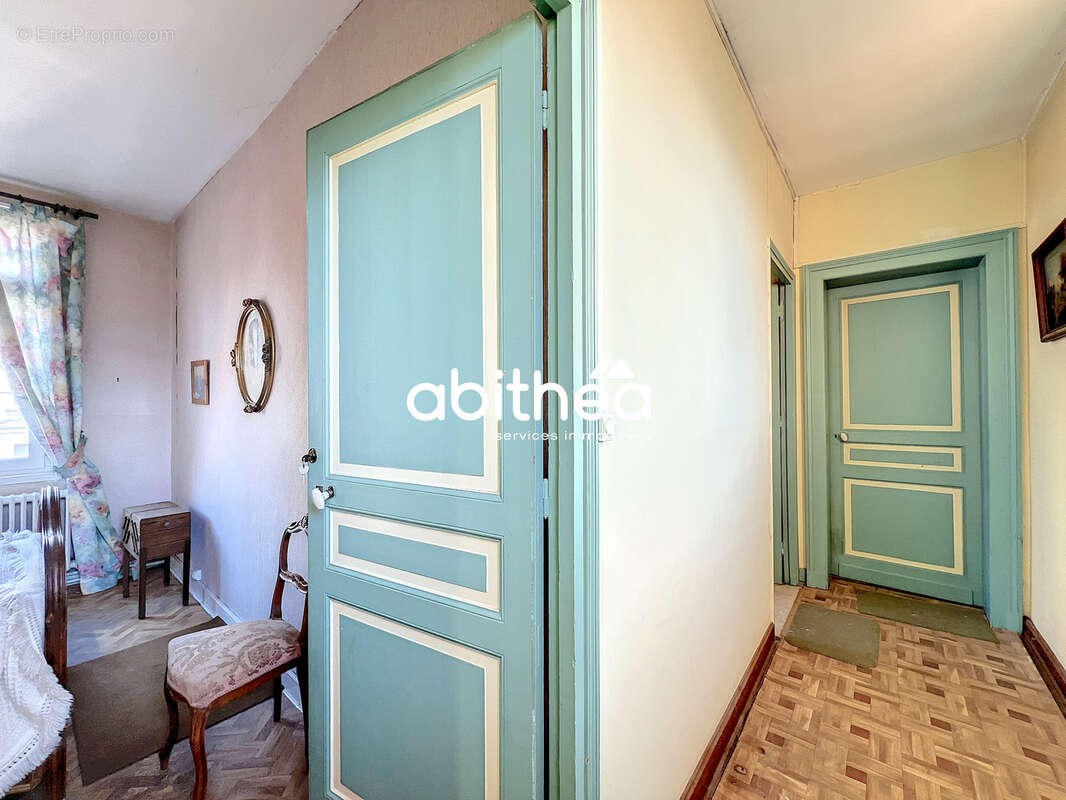 Maison à SAINTE-CATHERINE