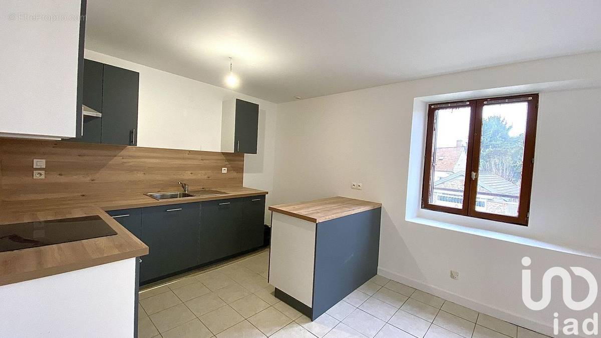 Photo 1 - Appartement à COULOMMIERS