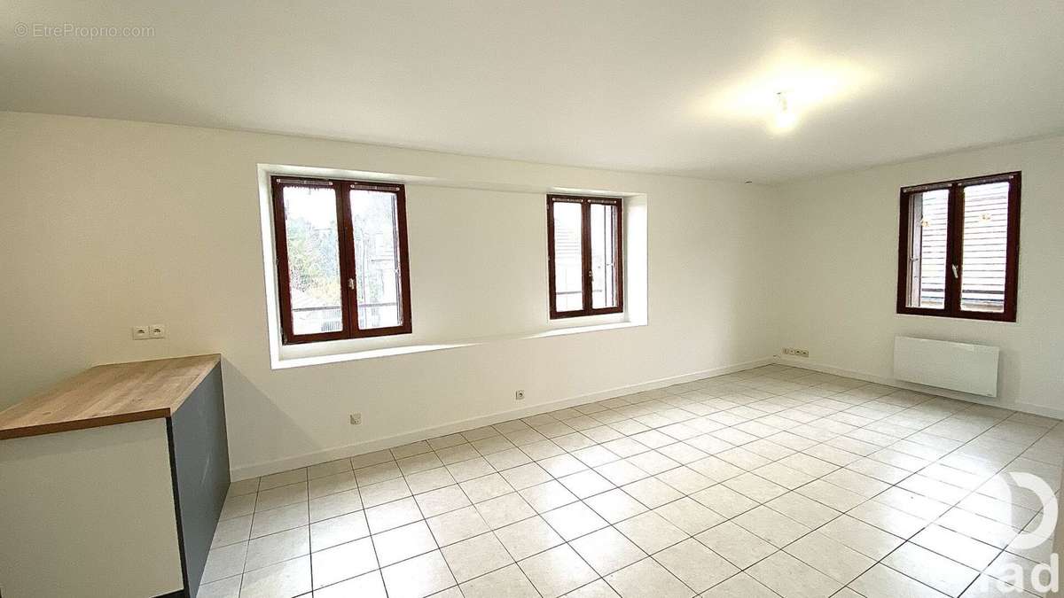 Photo 3 - Appartement à COULOMMIERS