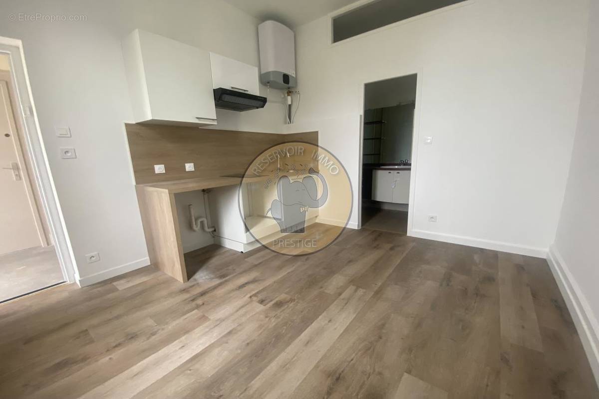 Appartement à DIJON