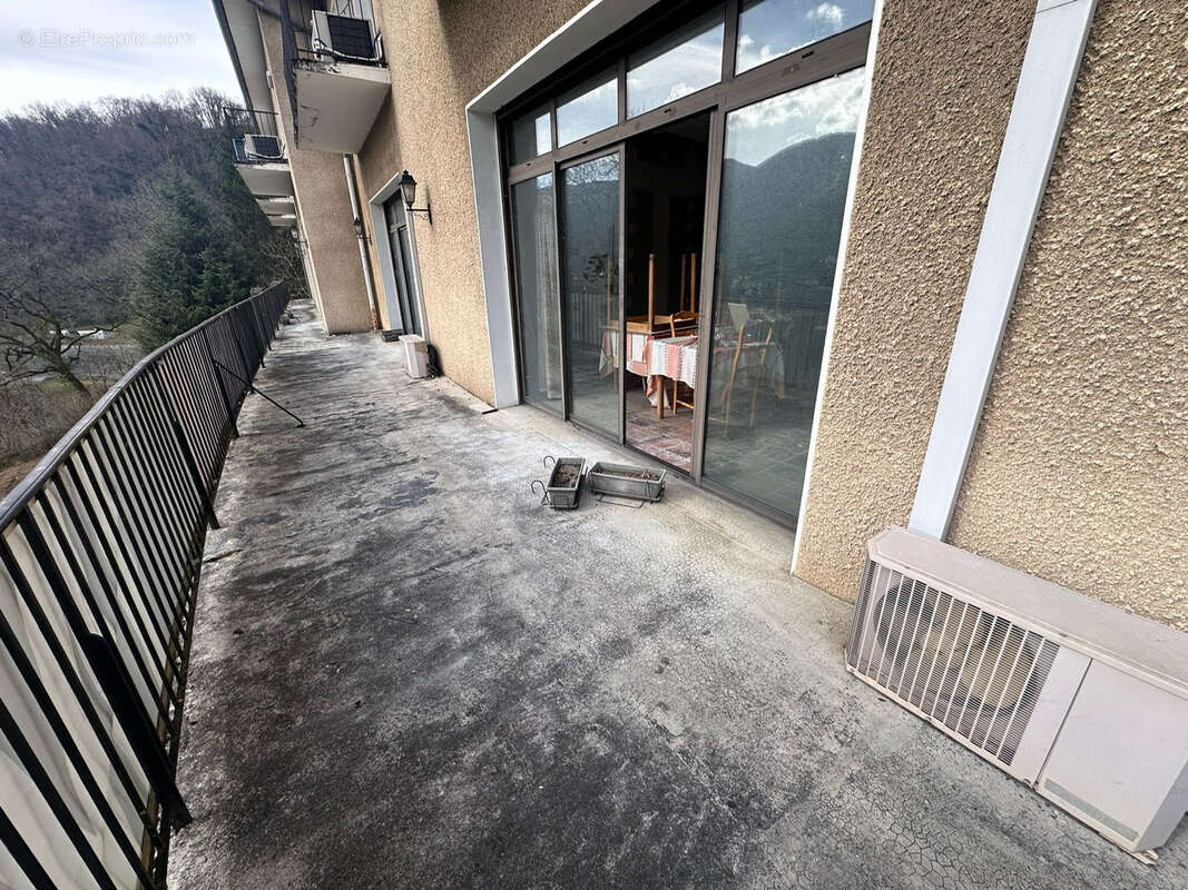 Appartement à LOURDES
