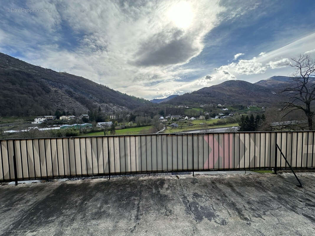 Appartement à LOURDES