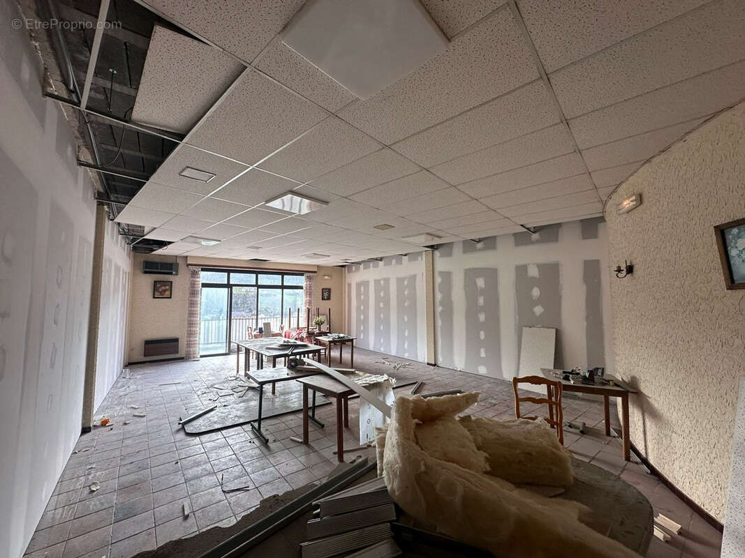 Appartement à LOURDES