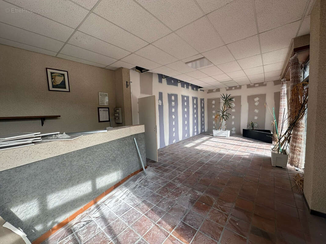 Appartement à LOURDES