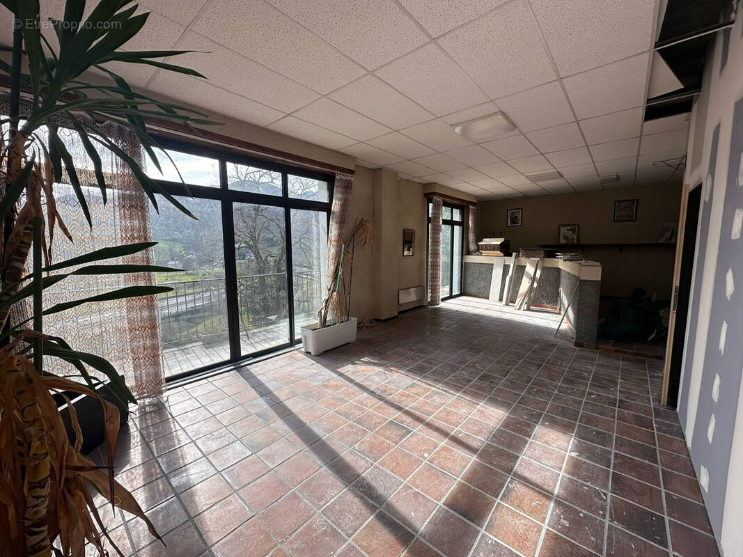 Appartement à LOURDES