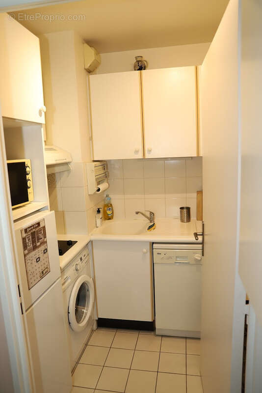 Appartement à RUEIL-MALMAISON